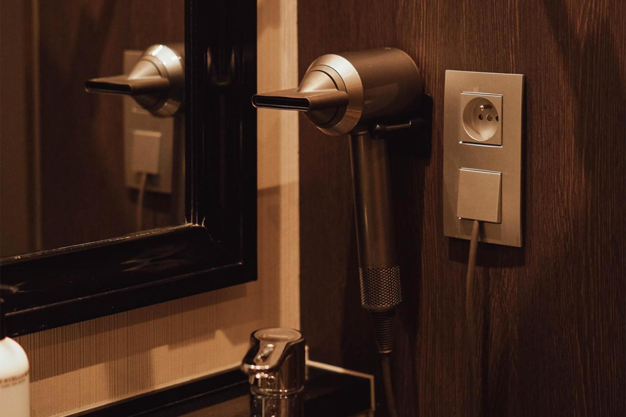 Deluxe Doppelzimmer